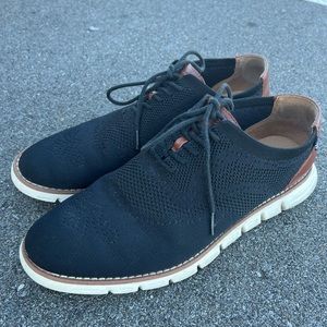 Natica Men’s Lightweight Oxford Style Shoes Size 13